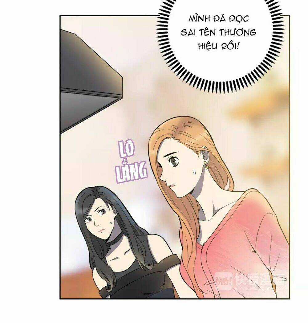 Đảo Ngược Sự Thật - Chapter 3 - Trang 47