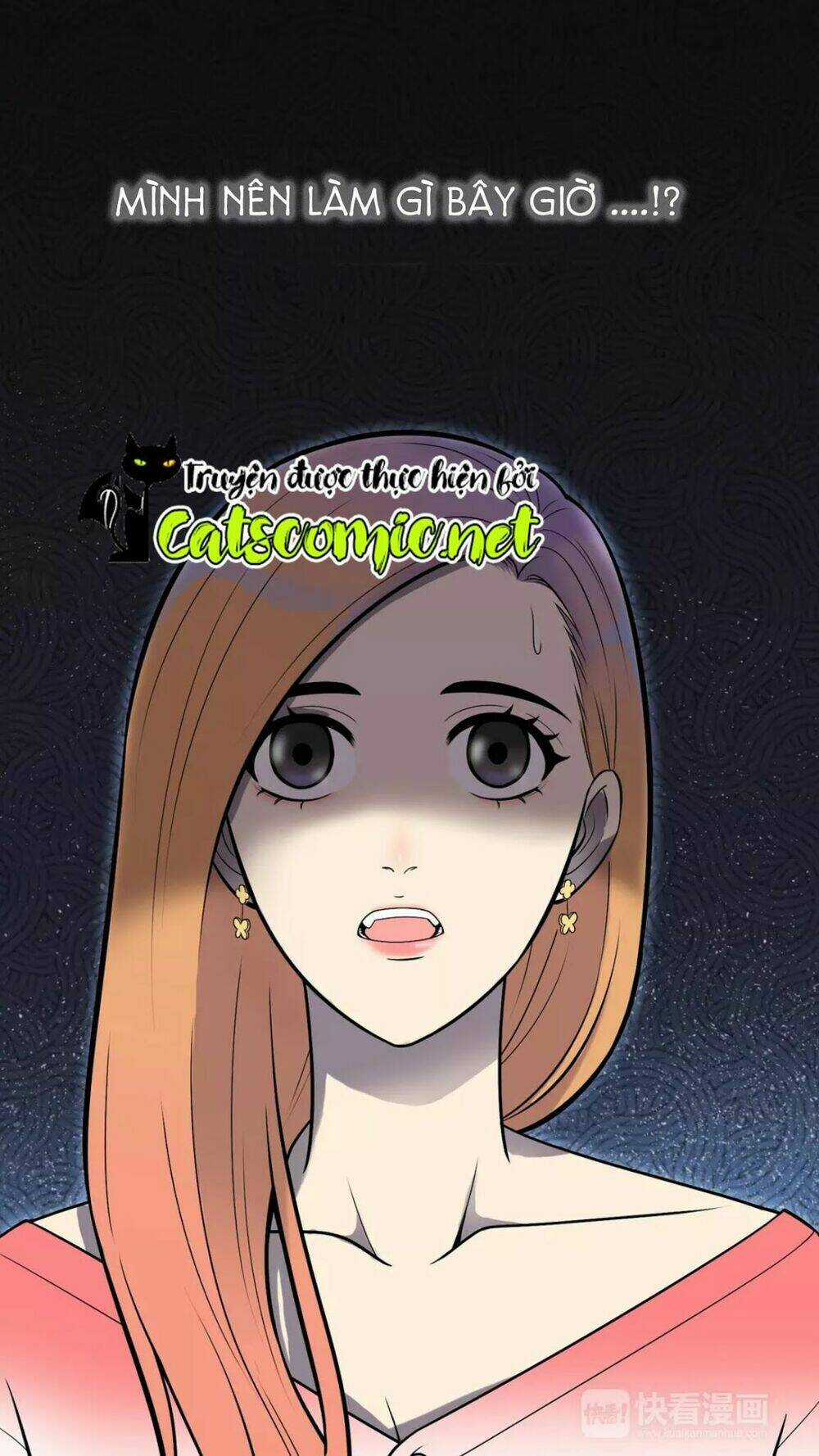 Đảo Ngược Sự Thật - Chapter 3 - Trang 48