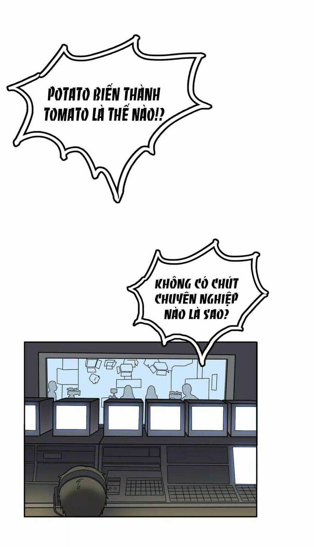 Đảo Ngược Sự Thật - Chapter 3 - Trang 49