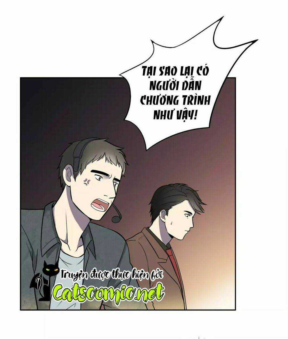 Đảo Ngược Sự Thật - Chapter 3 - Trang 50