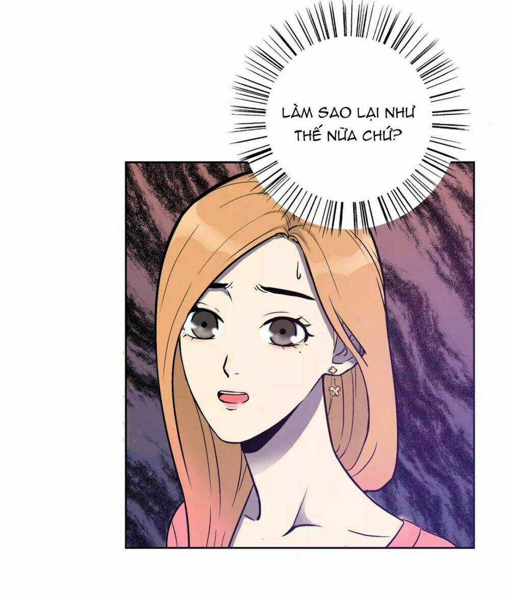 Đảo Ngược Sự Thật - Chapter 3 - Trang 51