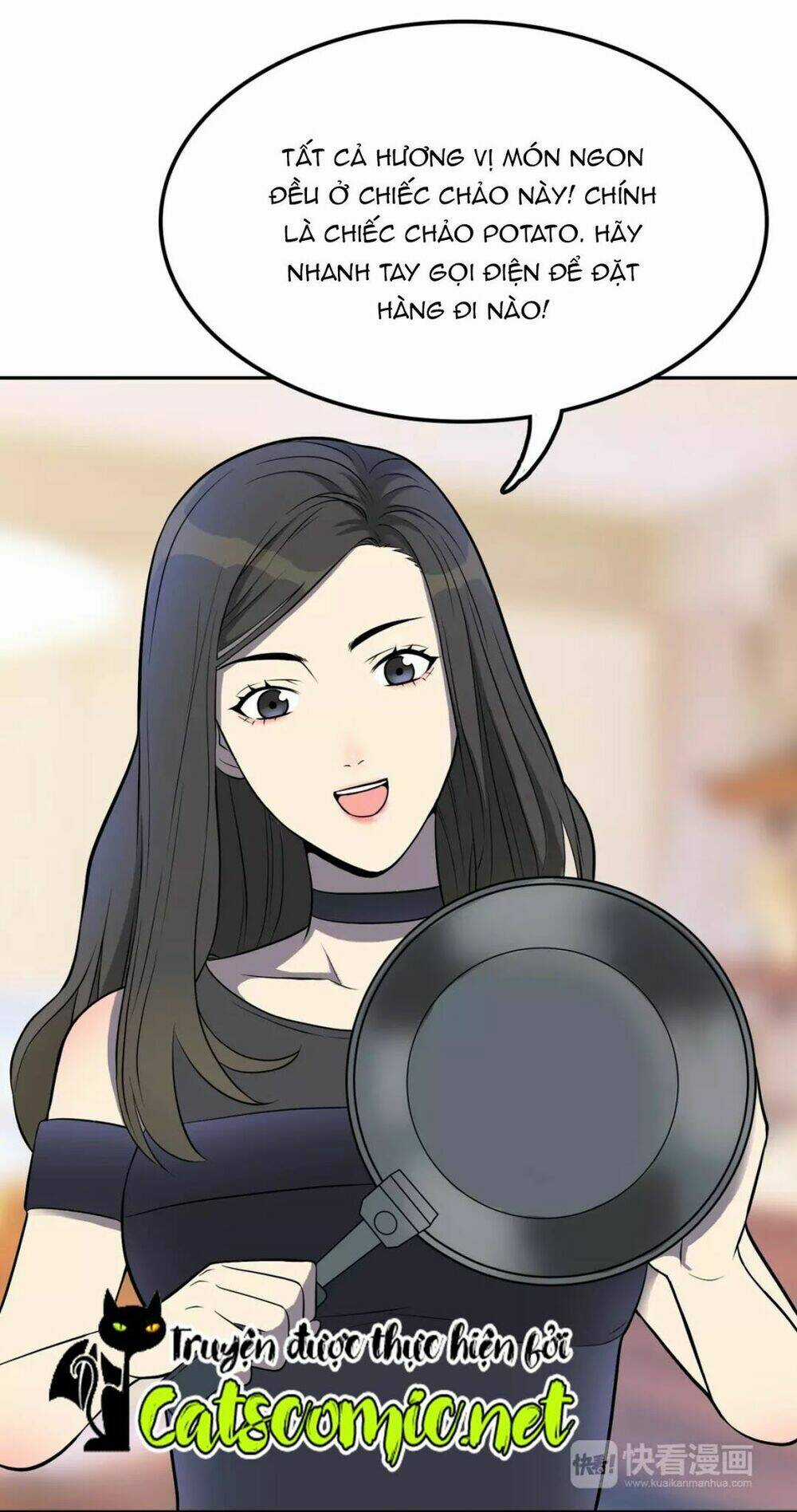 Đảo Ngược Sự Thật - Chapter 3 - Trang 53