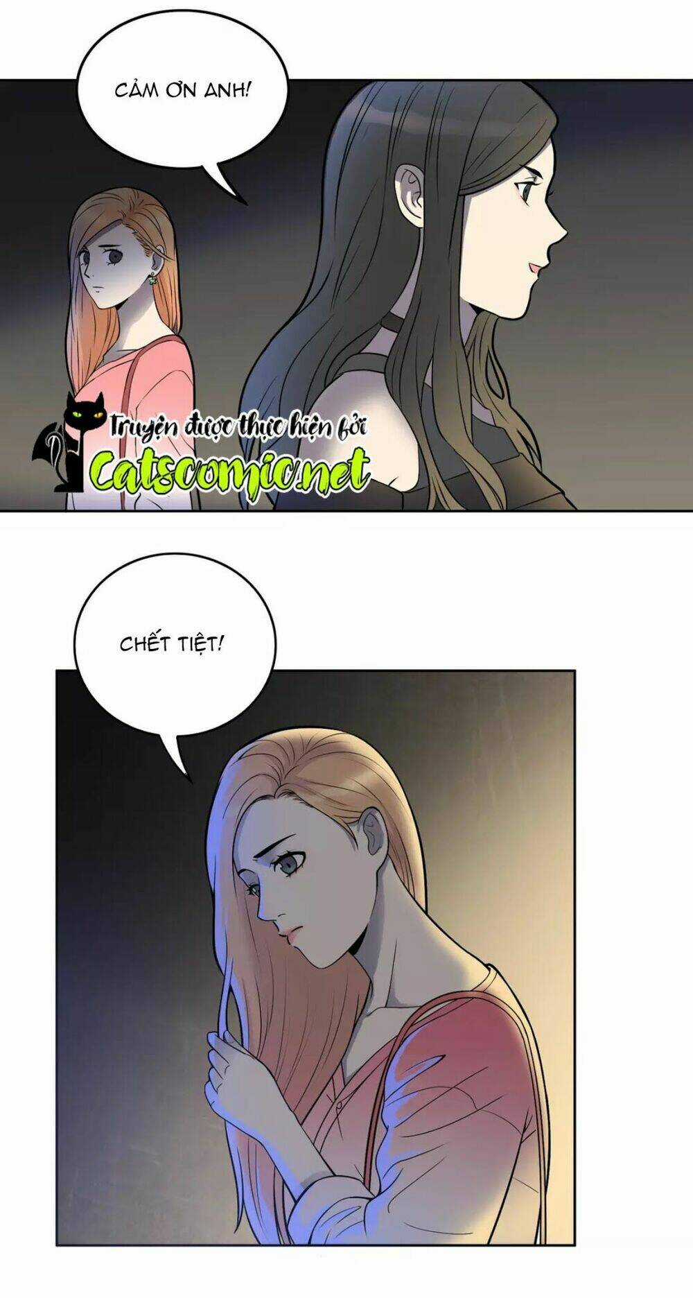 Đảo Ngược Sự Thật - Chapter 3 - Trang 57