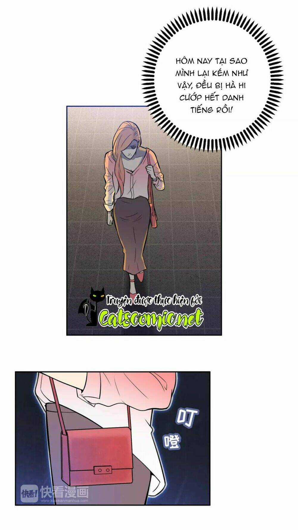 Đảo Ngược Sự Thật - Chapter 3 - Trang 58