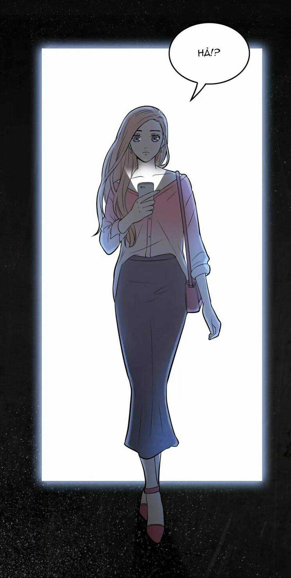 Đảo Ngược Sự Thật - Chapter 3 - Trang 59