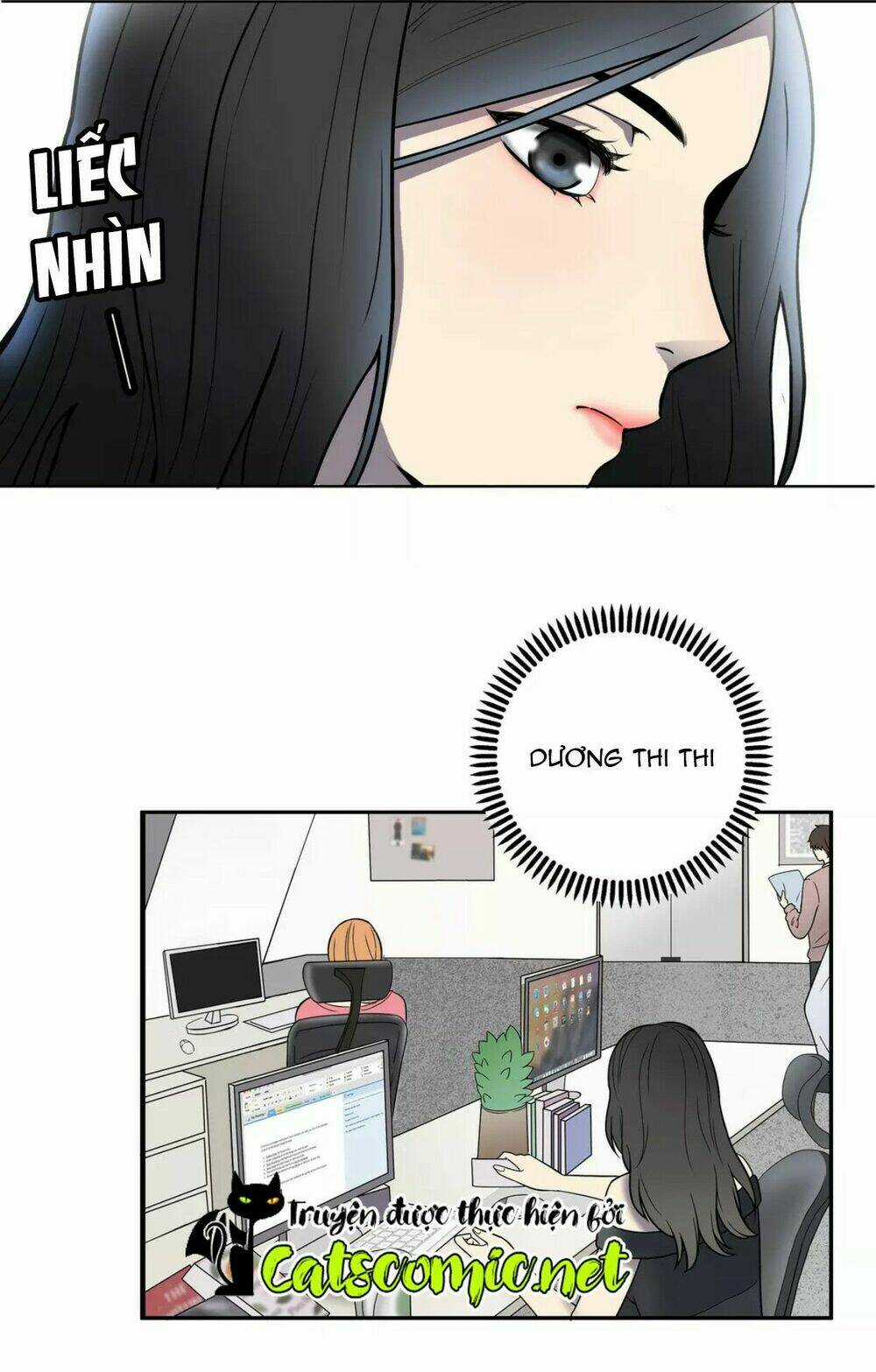 Đảo Ngược Sự Thật - Chapter 3 - Trang 7