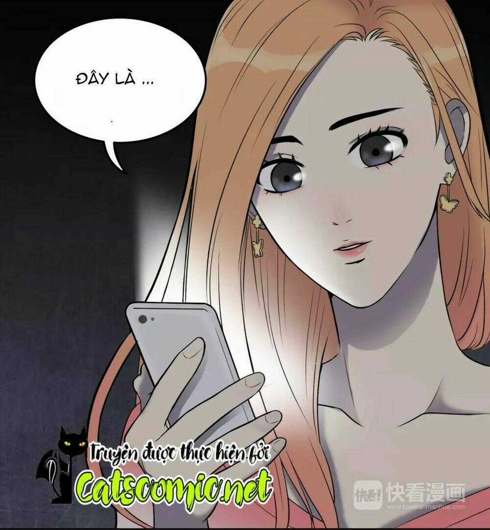 Đảo Ngược Sự Thật - Chapter 3 - Trang 61