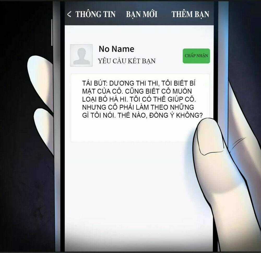 Đảo Ngược Sự Thật - Chapter 3 - Trang 62