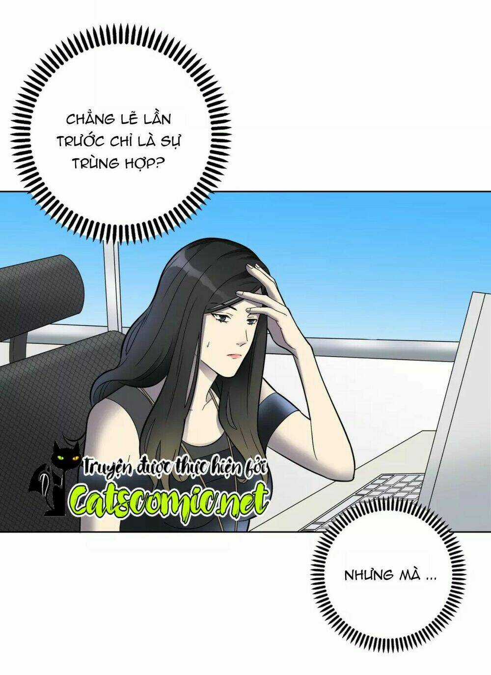 Đảo Ngược Sự Thật - Chapter 3 - Trang 9