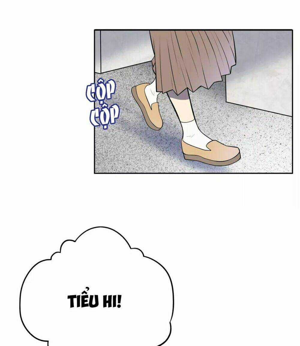 Đảo Ngược Sự Thật - Chapter 3 - Trang 10