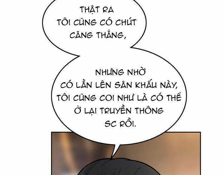 Đảo Ngược Sự Thật - Chapter 4.2 - Trang 21