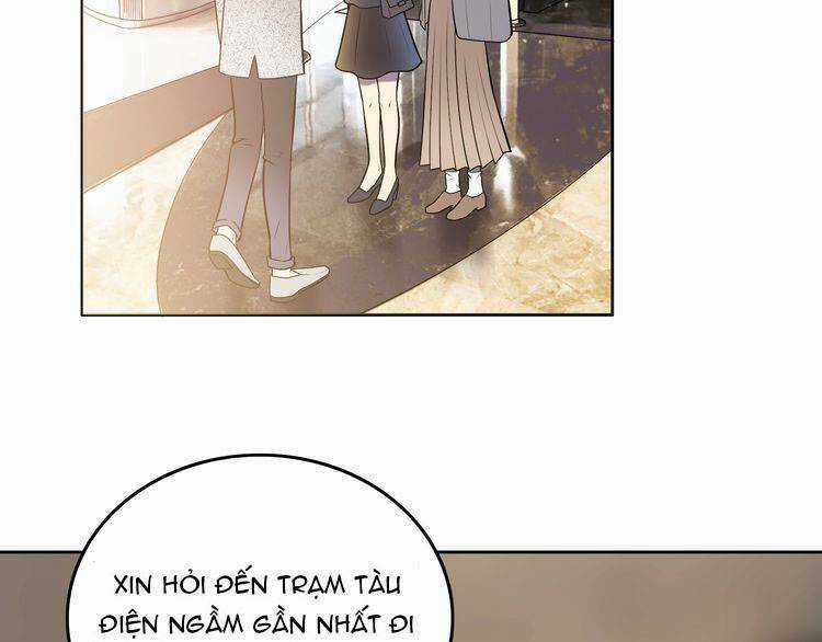 Đảo Ngược Sự Thật - Chapter 4.2 - Trang 25