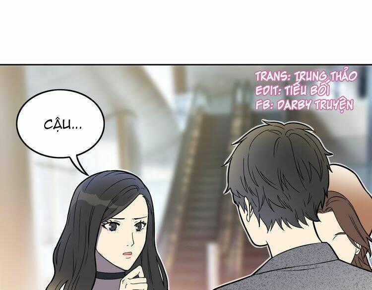 Đảo Ngược Sự Thật - Chapter 4.3 - Trang 1