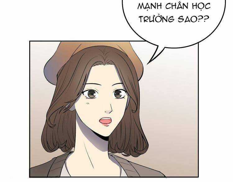 Đảo Ngược Sự Thật - Chapter 4.3 - Trang 3