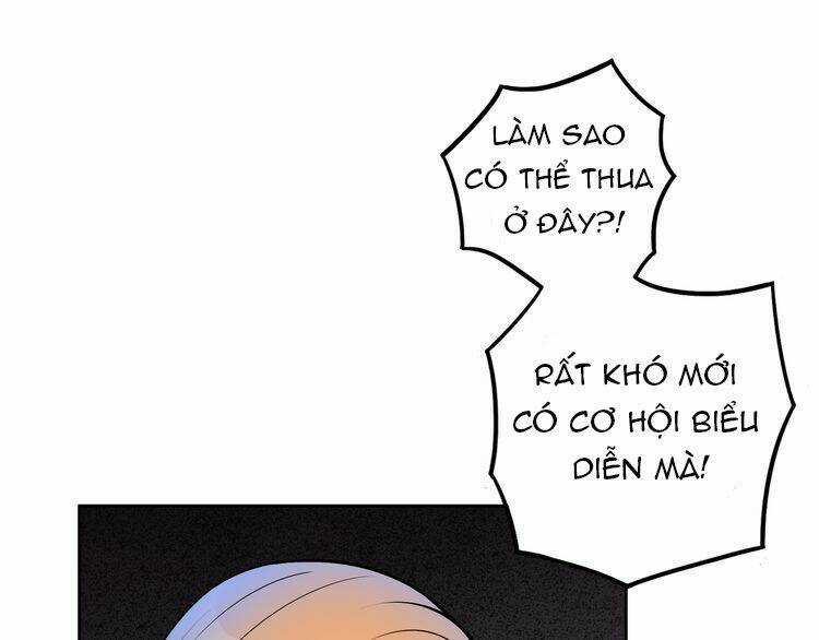 Đảo Ngược Sự Thật - Chapter 4.3 - Trang 21