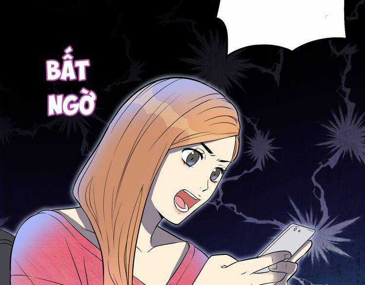 Đảo Ngược Sự Thật - Chapter 4.3 - Trang 32