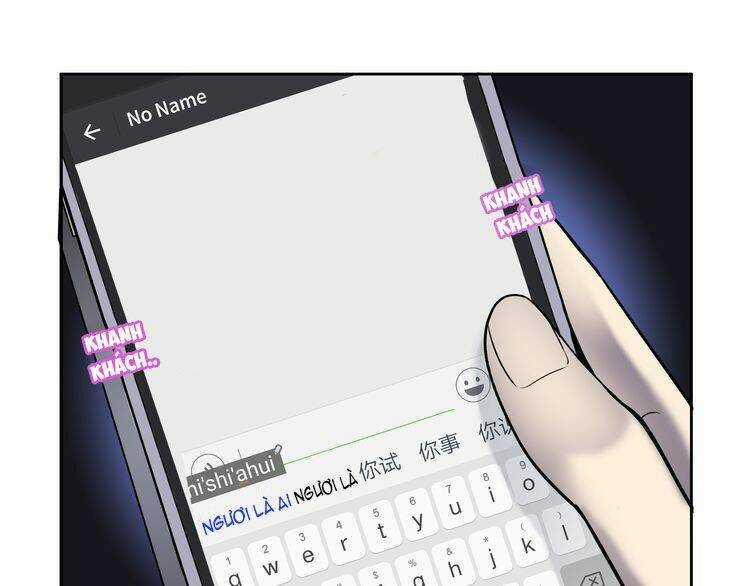 Đảo Ngược Sự Thật - Chapter 4.3 - Trang 41