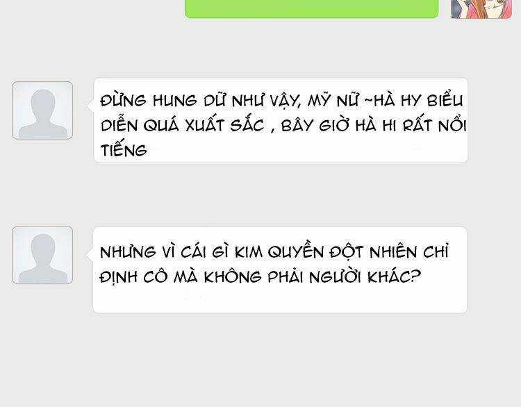 Đảo Ngược Sự Thật - Chapter 4.3 - Trang 46