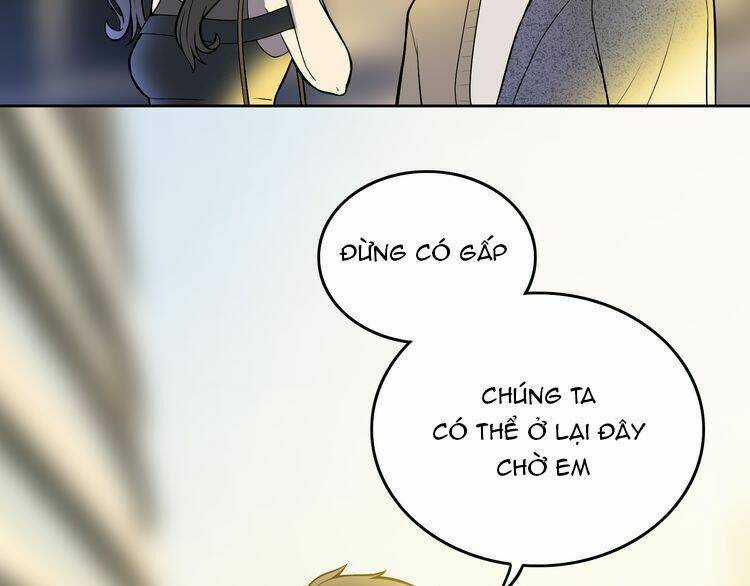 Đảo Ngược Sự Thật - Chapter 4.3 - Trang 63