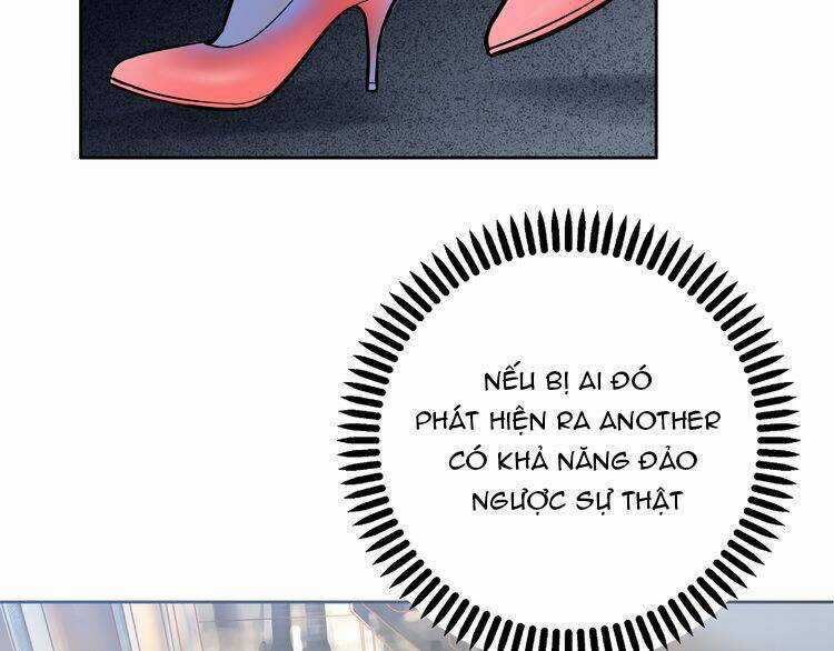 Đảo Ngược Sự Thật - Chapter 4.3 - Trang 71