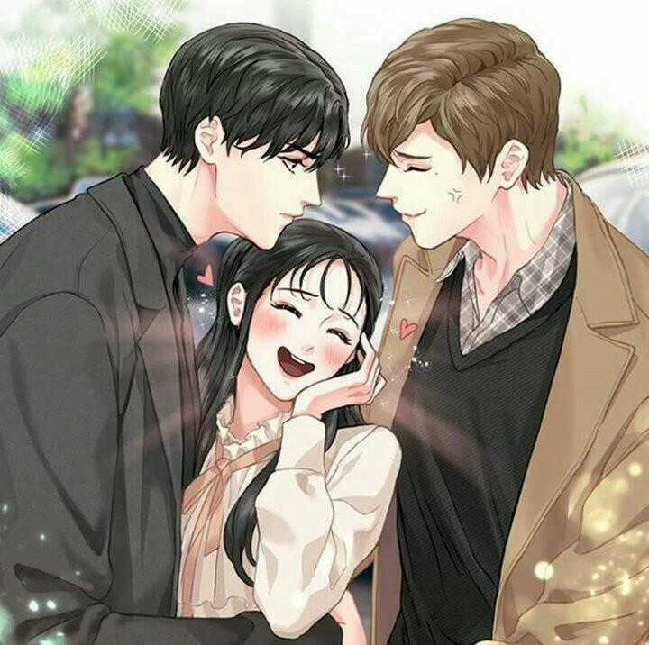 Đảo Ngược Sự Thật - Chapter 4 - Trang 1