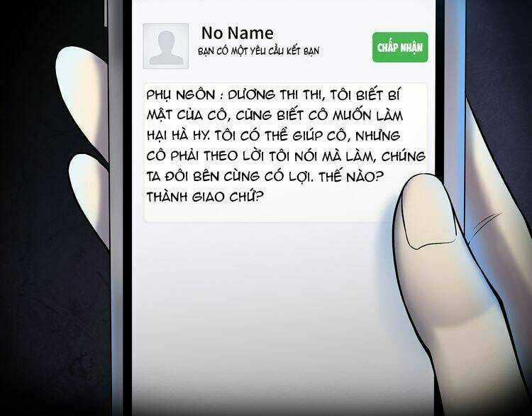 Đảo Ngược Sự Thật - Chapter 4 - Trang 12