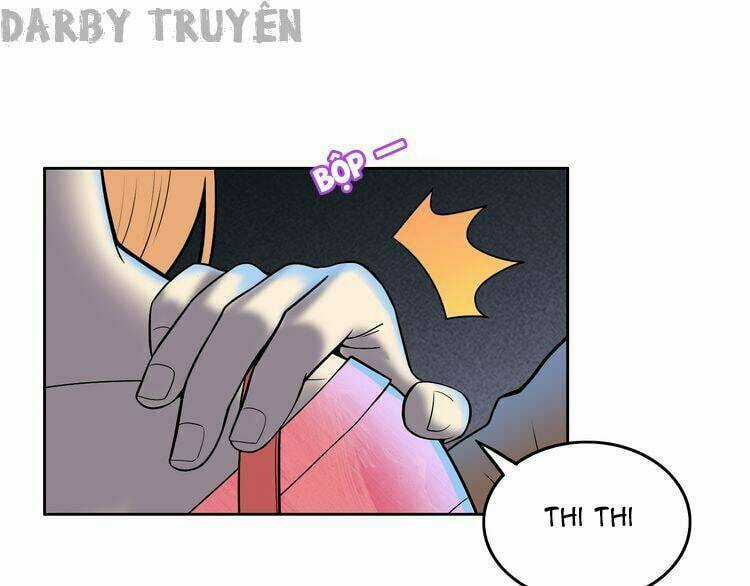 Đảo Ngược Sự Thật - Chapter 4 - Trang 18