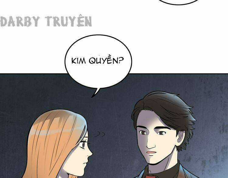 Đảo Ngược Sự Thật - Chapter 4 - Trang 19