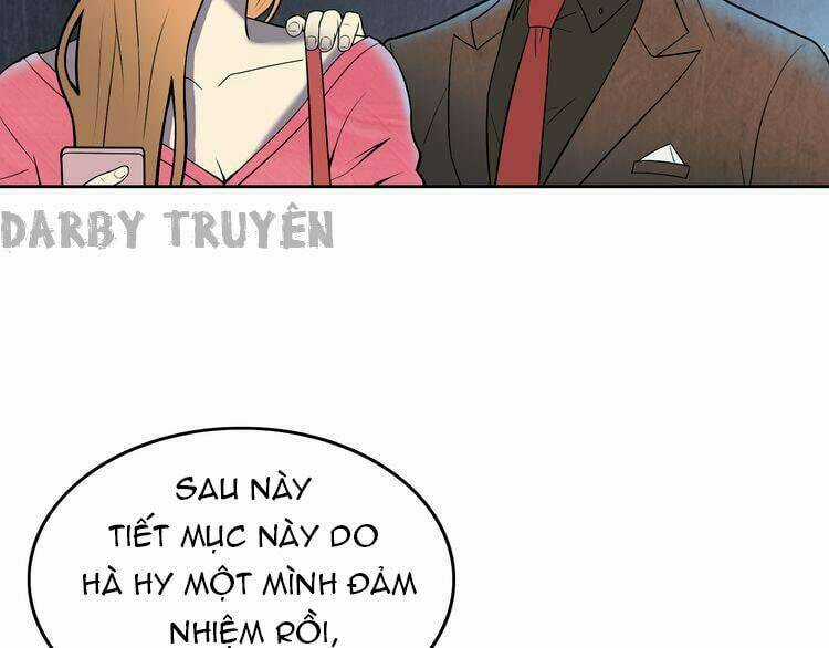 Đảo Ngược Sự Thật - Chapter 4 - Trang 20