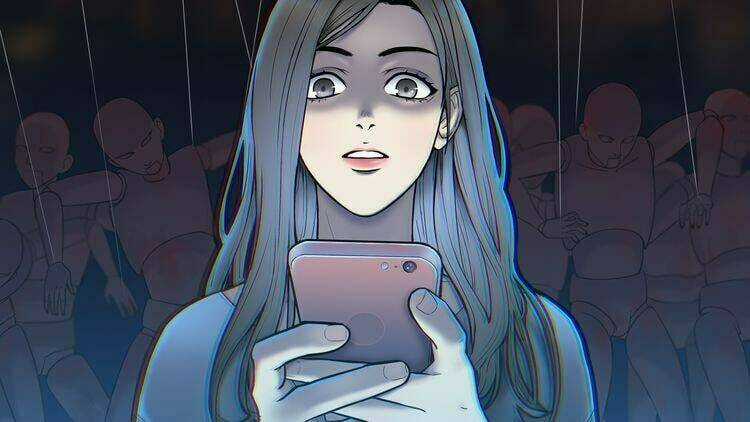 Đảo Ngược Sự Thật - Chapter 4 - Trang 3