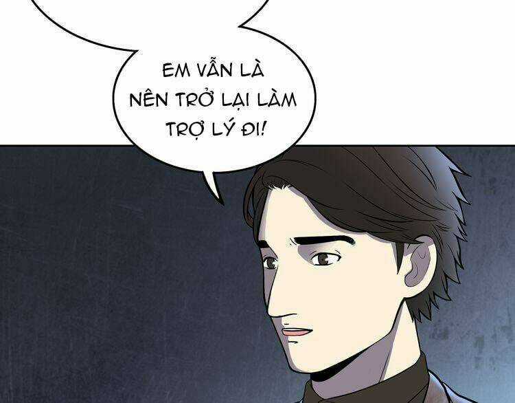 Đảo Ngược Sự Thật - Chapter 4 - Trang 21