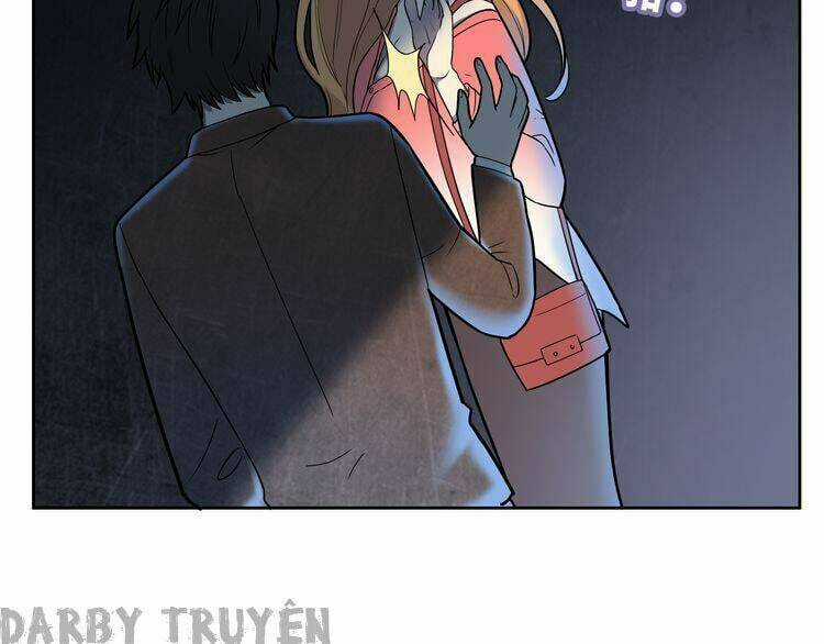 Đảo Ngược Sự Thật - Chapter 4 - Trang 24