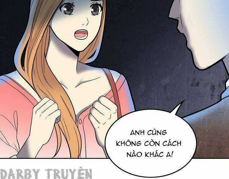 Đảo Ngược Sự Thật - Chapter 4 - Trang 26