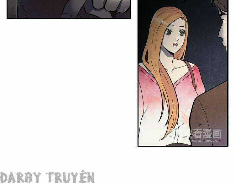 Đảo Ngược Sự Thật - Chapter 4 - Trang 29