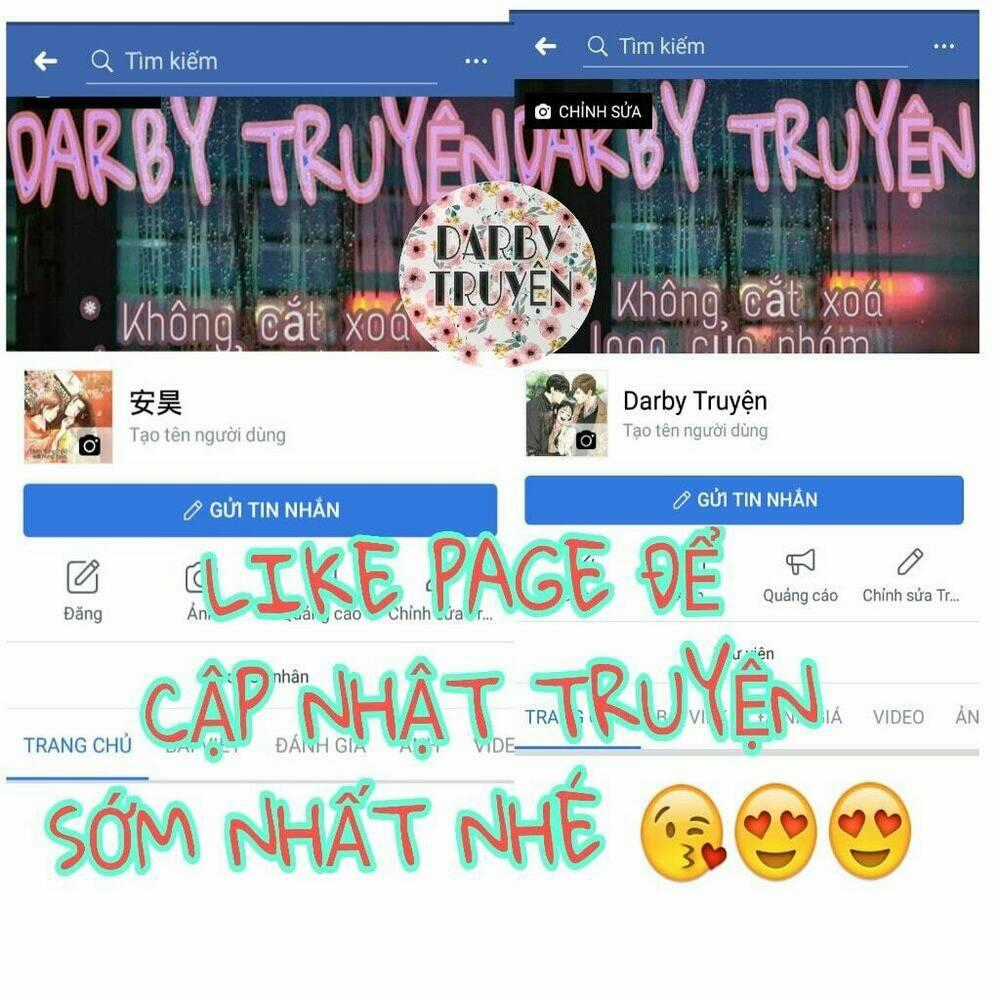 Đảo Ngược Sự Thật - Chapter 4 - Trang 33