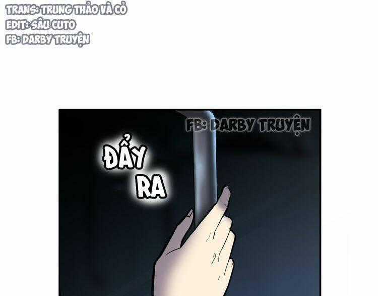 Đảo Ngược Sự Thật - Chapter 5 - Trang 1