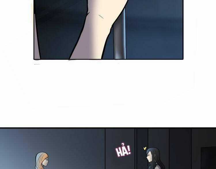 Đảo Ngược Sự Thật - Chapter 5 - Trang 2