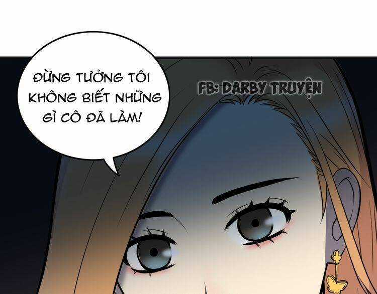 Đảo Ngược Sự Thật - Chapter 5 - Trang 15