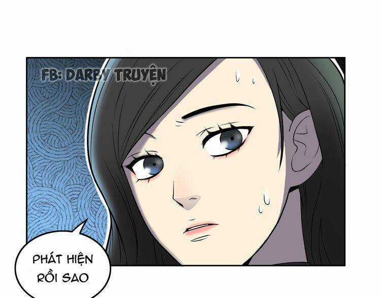 Đảo Ngược Sự Thật - Chapter 5 - Trang 19