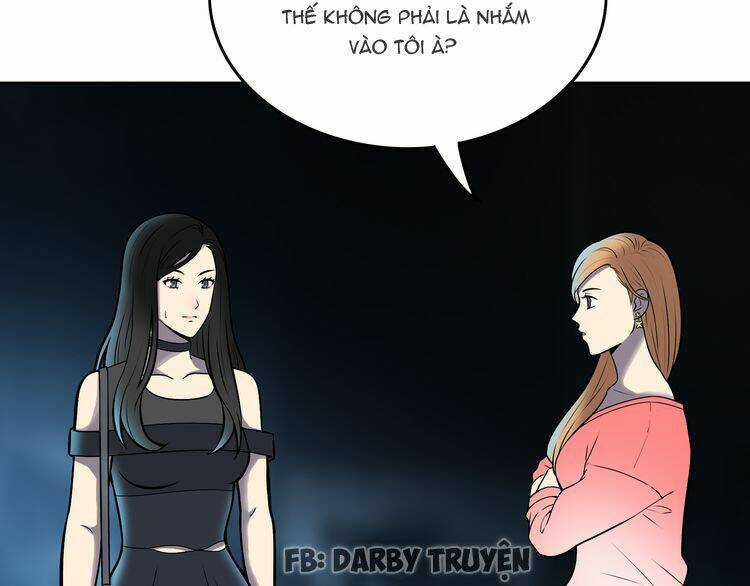 Đảo Ngược Sự Thật - Chapter 5 - Trang 22