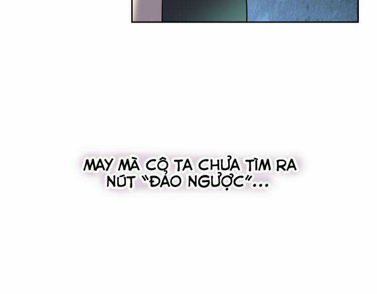 Đảo Ngược Sự Thật - Chapter 5 - Trang 30