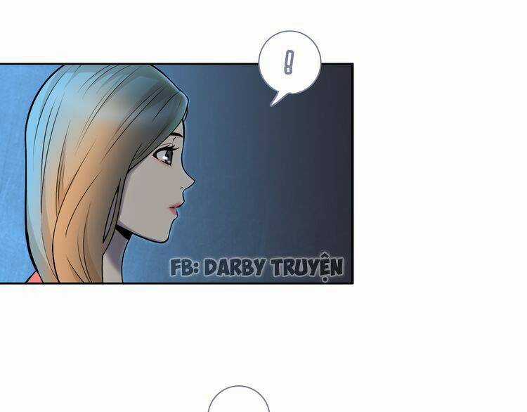 Đảo Ngược Sự Thật - Chapter 5 - Trang 4