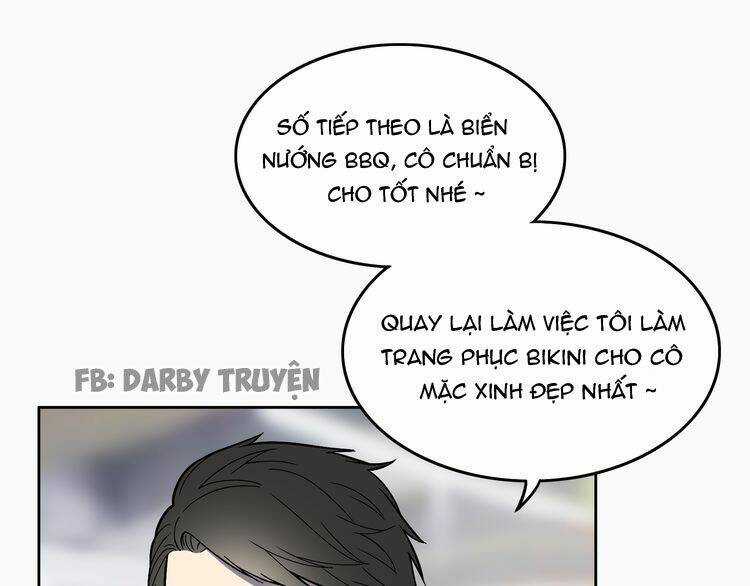Đảo Ngược Sự Thật - Chapter 5 - Trang 39