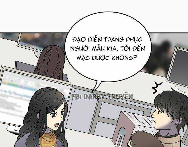 Đảo Ngược Sự Thật - Chapter 5 - Trang 46