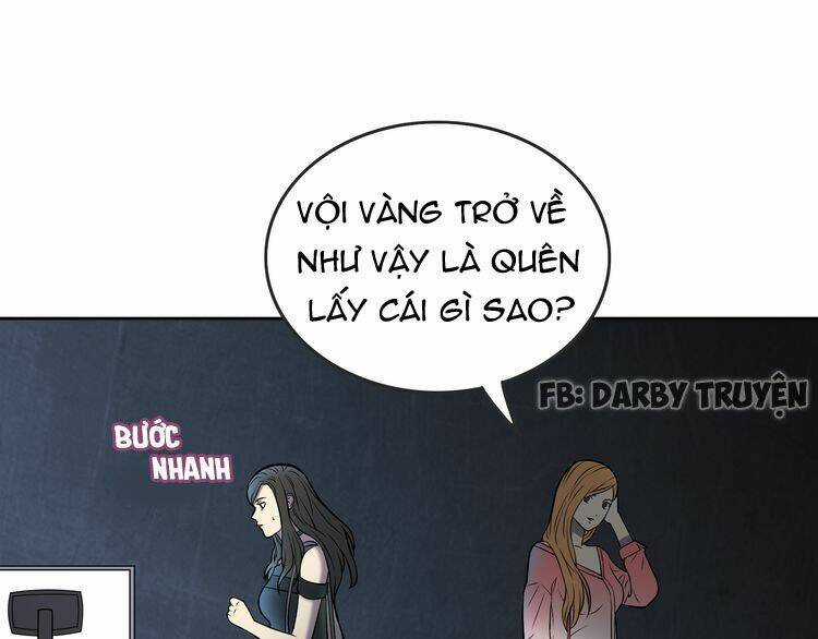 Đảo Ngược Sự Thật - Chapter 5 - Trang 6