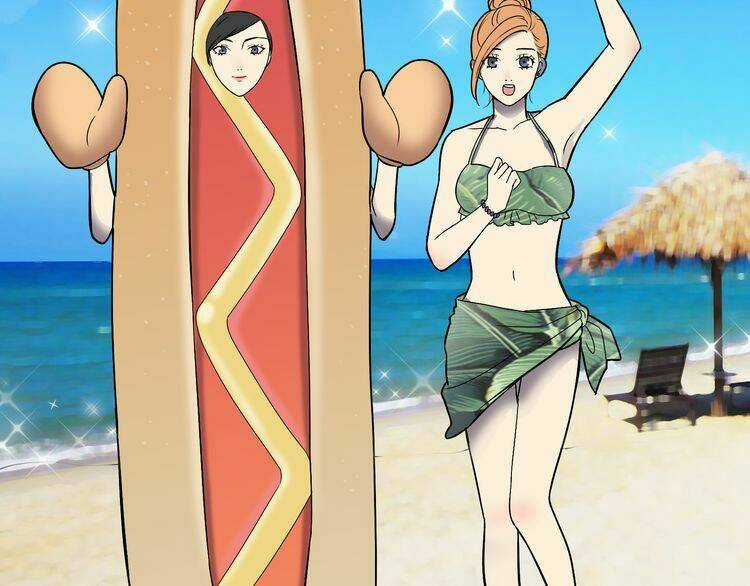 Đảo Ngược Sự Thật - Chapter 5 - Trang 81