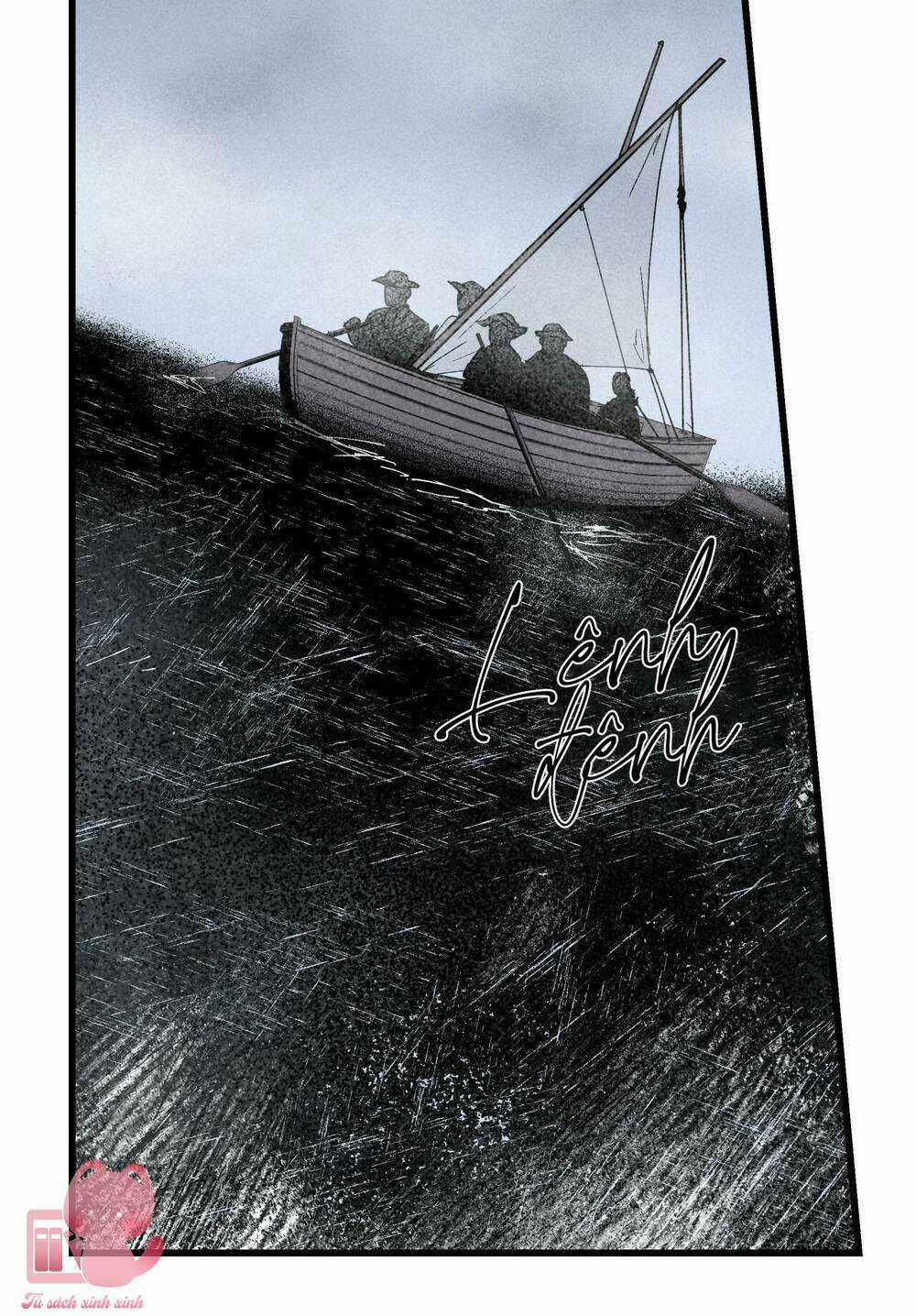 Đảo Phù Thủy - Chapter 1 - Trang 2