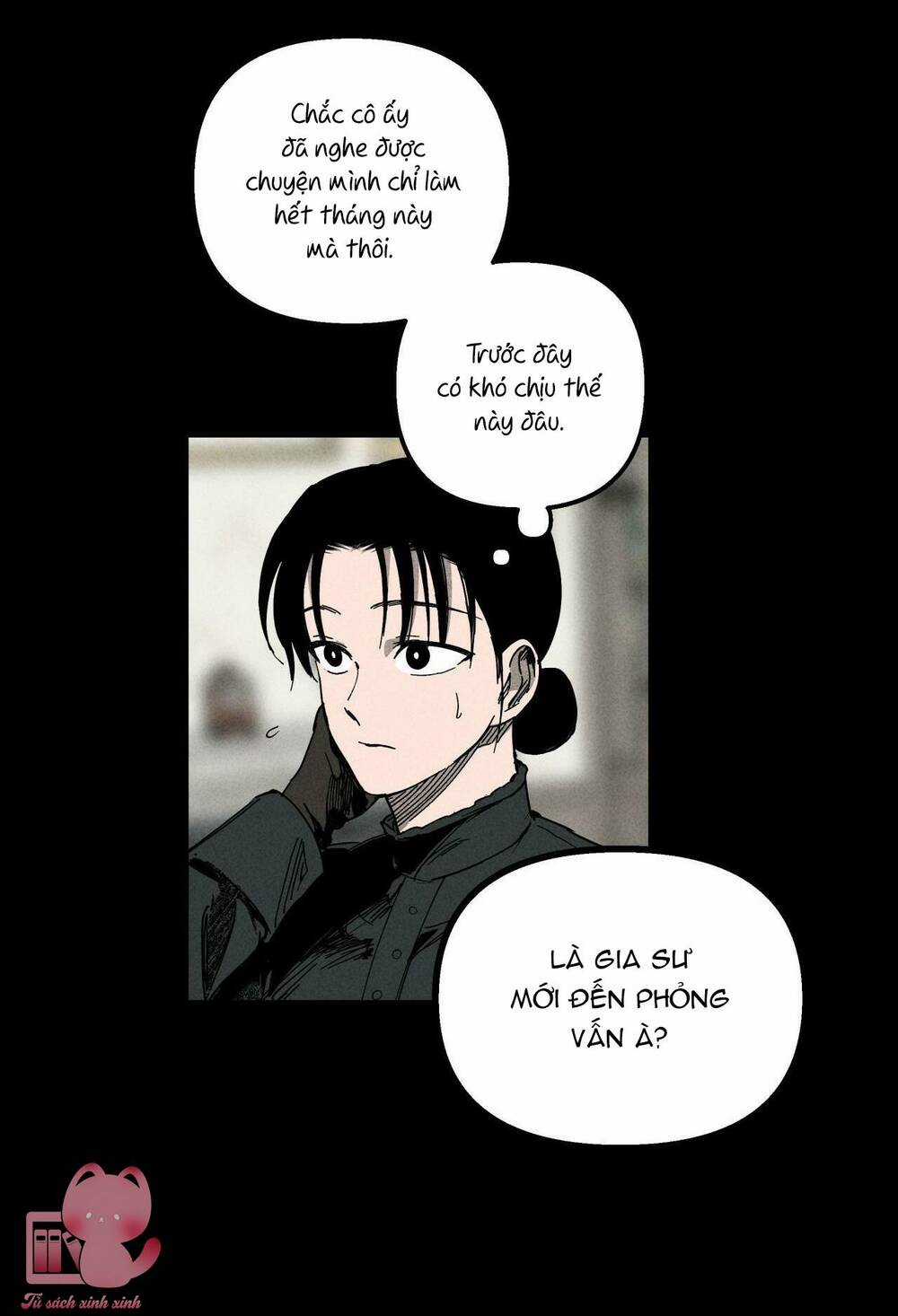 Đảo Phù Thủy - Chapter 1 - Trang 11