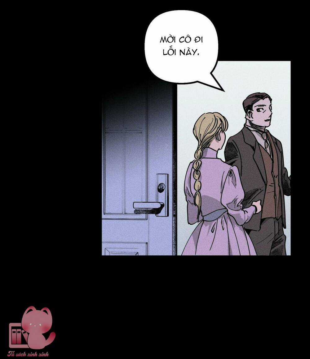 Đảo Phù Thủy - Chapter 1 - Trang 12