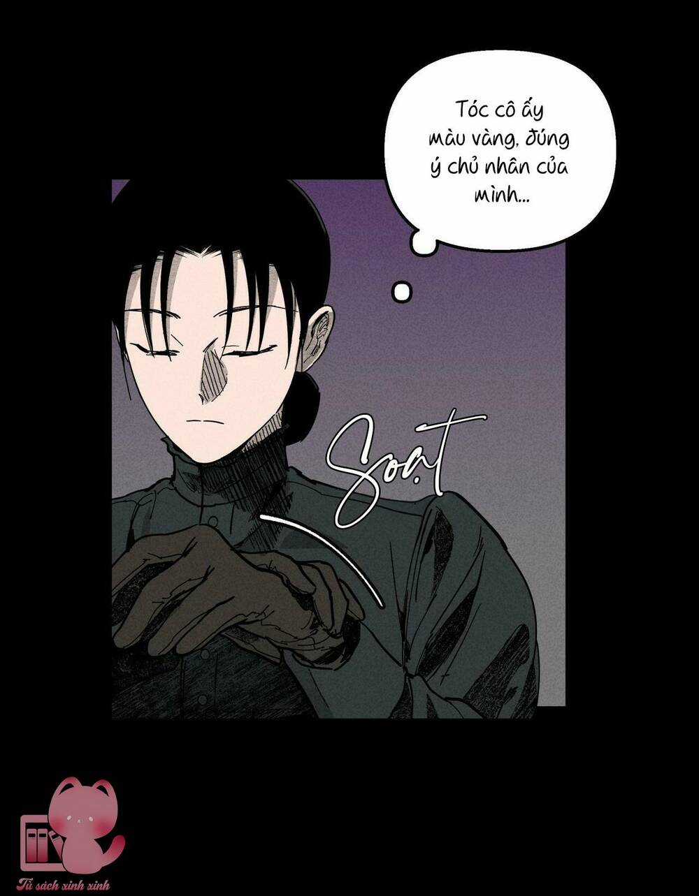 Đảo Phù Thủy - Chapter 1 - Trang 15